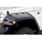 JEEP WRANGLER JK 2007-2018 4-PORTA ALLARGAMENTI PASSARUOTA 11,75" (Cod. AP-51166_A4x4)