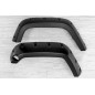 JEEP WRANGLER JK 2007-2018 4-PORTA ALLARGAMENTI PASSARUOTA 11,75" (Cod. AP-51166_A4x4)