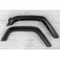 JEEP WRANGLER JK 2007-2018 4-PORTA ALLARGAMENTI PASSARUOTA 11,75" (Cod. AP-51166_A4x4)