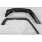 JEEP WRANGLER JK 2007-2018 4-PORTA ALLARGAMENTI PASSARUOTA 11,75" (Cod. AP-51166_A4x4)