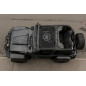 JEEP WRANGLER JK JKU 2007-2018 BIKINI PARASOLE (Cod. AP-35531_A4x4)