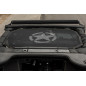 JEEP WRANGLER JK JKU 2007-2018 BIKINI PARASOLE (Cod. AP-35531_A4x4)