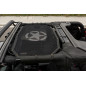 JEEP WRANGLER JK JKU 2007-2018 BIKINI PARASOLE (Cod. AP-35531_A4x4)