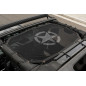 JEEP WRANGLER JK JKU 2007-2018 BIKINI PARASOLE (Cod. AP-35531_A4x4)