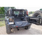 JEEP WRANGLER JK 2007-2018 TAPPETINO PROTETTIVO BAGAGLIAIO (Cod. AP-35532_A4x4)
