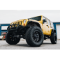 JEEP WRANGLER JK JKU 2007-2018 POSTERIORI INTERNI PASSARUOTA IN ALLUMINIO (Cod. AP-35538_A4x4)