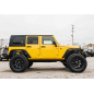 JEEP WRANGLER JK JKU 2007-2018 POSTERIORI INTERNI PASSARUOTA IN ALLUMINIO (Cod. AP-35538_A4x4)