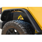 JEEP WRANGLER JK JKU 2007-2018 POSTERIORI INTERNI PASSARUOTA IN ALLUMINIO (Cod. AP-35538_A4x4)