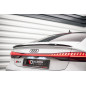 Spoiler Cap Audi A7 C8 / C8 S-Line / S7 C8 / RS7 C8 (Cod. M-AU-A7-C8-SLINE-CAP1G)