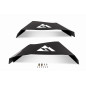 JEEP WRANGLER JK JKU 2007-2018 POSTERIORI INTERNI PASSARUOTA IN ALLUMINIO (Cod. AP-35538_A4x4)