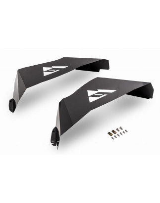 JEEP WRANGLER JK JKU 2007-2018 POSTERIORI INTERNI PASSARUOTA IN ALLUMINIO (Cod. AP-35538_A4x4)