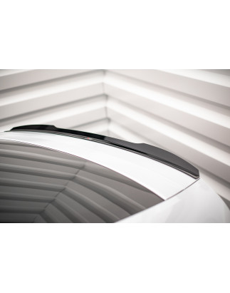 Spoiler Cap Audi A7 C8 / C8 S-Line / S7 C8 / RS7 C8 (Cod. M-AU-A7-C8-SLINE-CAP1G)