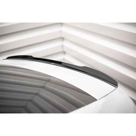 Spoiler Cap Audi A7 C8 / C8 S-Line / S7 C8 / RS7 C8 (Cod. M-AU-A7-C8-SLINE-CAP1G)