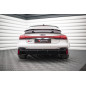 Spoiler Cap Audi A7 C8 / C8 S-Line / S7 C8 / RS7 C8 (Cod. M-AU-A7-C8-SLINE-CAP1G)