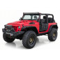 JEEP WRANGLER JK 2007-2018 2D PROTETTIVO IN ACCIAIO MODANATURE SOTTOPORTA (Cod. AP-35541_A4x4)