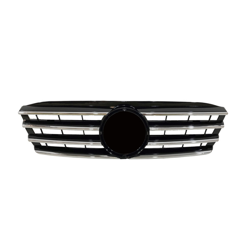 Griglia Mercedes W203 4 Porte Look AMG (Cod. E-TCM0061) Griglia Mercedes W203 4 Porte Look AMG (Cod. E-TCM0061)