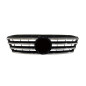 Griglia Mercedes W203 4 Porte Look AMG (Cod. E-TCM0061) Griglia Mercedes W203 4 Porte Look AMG (Cod. E-TCM0061)