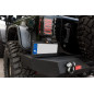 JEEP WRANGLER JK 2007-2018 VERSIONE USA SUPPORTO POSTERIORE TARGA OEM 68064720AA (Cod. AP-35544_A4x4