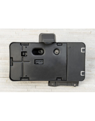 JEEP WRANGLER JK 2007-2018 VERSIONE USA SUPPORTO POSTERIORE TARGA OEM 68064720AA (Cod. AP-35544_A4x4