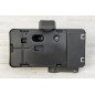 JEEP WRANGLER JK 2007-2018 VERSIONE USA SUPPORTO POSTERIORE TARGA OEM 68064720AA (Cod. AP-35544_A4x4
