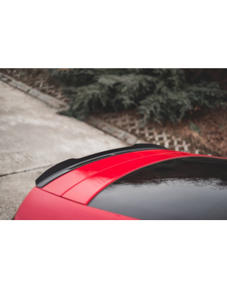 Spoiler Cap Audi A7 C8 / C8 S-Line / S7 C8 / RS7 C8 (Cod. M-AU-A7-C8-SLINE-CAP1G)