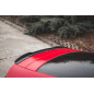 Spoiler Cap Audi A7 C8 / C8 S-Line / S7 C8 / RS7 C8 (Cod. M-AU-A7-C8-SLINE-CAP1G)