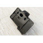 JEEP WRANGLER JK 2007-2018 VERSIONE USA SUPPORTO POSTERIORE TARGA OEM 68064720AA (Cod. AP-35544_A4x4