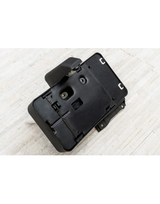 JEEP WRANGLER JK 2007-2018 VERSIONE USA SUPPORTO POSTERIORE TARGA OEM 68064720AA (Cod. AP-35544_A4x4