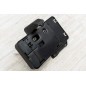 JEEP WRANGLER JK 2007-2018 VERSIONE USA SUPPORTO POSTERIORE TARGA OEM 68064720AA (Cod. AP-35544_A4x4