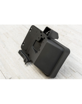 JEEP WRANGLER JK 2007-2018 VERSIONE USA SUPPORTO POSTERIORE TARGA OEM 68064720AA (Cod. AP-35544_A4x4