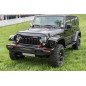 JEEP WRANGLER JK 2007-2018 MASCHERINA ANTERIORE GLADIATOR (Cod. AP-35547_A4x4)