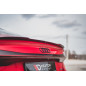 Spoiler Cap Audi A7 C8 / C8 S-Line / S7 C8 / RS7 C8 (Cod. M-AU-A7-C8-SLINE-CAP1G)