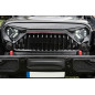JEEP WRANGLER JK 2007-2018 MASCHERINA ANTERIORE GLADIATOR (Cod. AP-35547_A4x4)