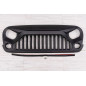 JEEP WRANGLER JK 2007-2018 MASCHERINA ANTERIORE GLADIATOR (Cod. AP-35547_A4x4)