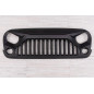 JEEP WRANGLER JK 2007-2018 MASCHERINA ANTERIORE GLADIATOR (Cod. AP-35547_A4x4)