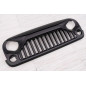 JEEP WRANGLER JK 2007-2018 MASCHERINA ANTERIORE GLADIATOR (Cod. AP-35547_A4x4)