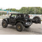 JEEP WRANGLER JK 2007-2018 ORGANIZER E KIT DI PRIMO SOCCORSO PORTELLONE POSTERIORE (Cod. AP-35550_A4