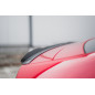 Spoiler Cap Audi A7 C8 / C8 S-Line / S7 C8 / RS7 C8 (Cod. M-AU-A7-C8-SLINE-CAP1G)