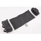 JEEP WRANGLER JK 2007-2018 ORGANIZER E KIT DI PRIMO SOCCORSO PORTELLONE POSTERIORE (Cod. AP-35550_A4