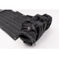 JEEP WRANGLER JK 2007-2018 ORGANIZER E KIT DI PRIMO SOCCORSO PORTELLONE POSTERIORE (Cod. AP-35550_A4