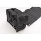 JEEP WRANGLER JK 2007-2018 ORGANIZER E KIT DI PRIMO SOCCORSO PORTELLONE POSTERIORE (Cod. AP-35550_A4