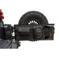 JEEP WRANGLER JK 2007-2018 ORGANIZER E KIT DI PRIMO SOCCORSO PORTELLONE POSTERIORE (Cod. AP-35550_A4