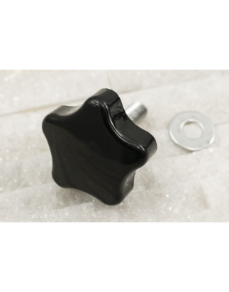 JEEP WRANGLER JK 2007-2018 2 PORTE KIT VITI RAPIDO MONTAGGIO TETTO RIGIDO (Cod. AP-35552_A4x4)