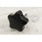 JEEP WRANGLER JK 2007-2018 2 PORTE KIT VITI RAPIDO MONTAGGIO TETTO RIGIDO (Cod. AP-35552_A4x4)