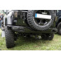 JEEP WRANGLER JK 2007-2018 FANALI POSTERIORI LED MODELLO ARROW (Cod. AP-35553_A4x4)