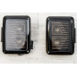 JEEP WRANGLER JK 2007-2018 FANALI POSTERIORI LED MODELLO ARROW (Cod. AP-35553_A4x4)