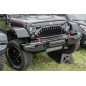 JEEP WRANGLER JK 2007-2018 FISSAGGI LATERALI COFANO OEM 55395653AG (Cod. AP-35554_A4x4)