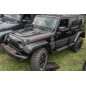 JEEP WRANGLER JK 2007-2018 FISSAGGI LATERALI COFANO OEM 55395653AG (Cod. AP-35554_A4x4)