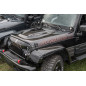 JEEP WRANGLER JK 2007-2018 FISSAGGI LATERALI COFANO OEM 55395653AG (Cod. AP-35554_A4x4)