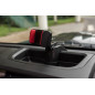 JEEP WRANGLER JK 2007-2018 SUPPORTO TELEFONO PER CONSOLE CENTRALE (Cod. AP-35556_A4x4)
